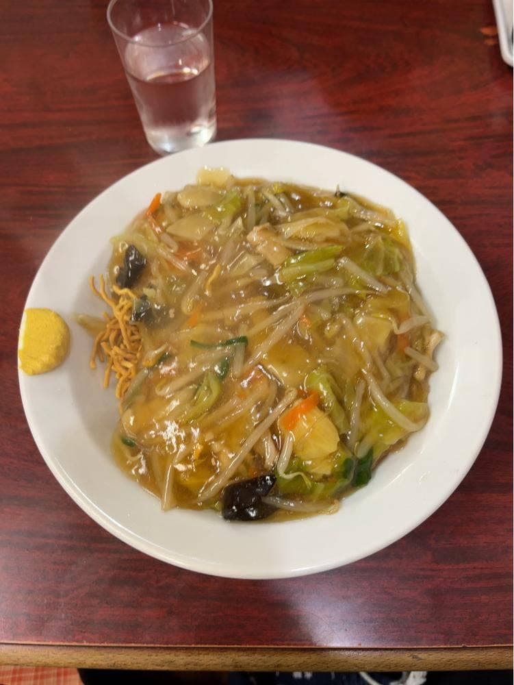 香蘭