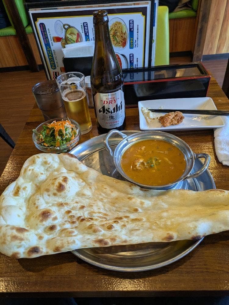 SUNRISE ASIAN KITCHEN