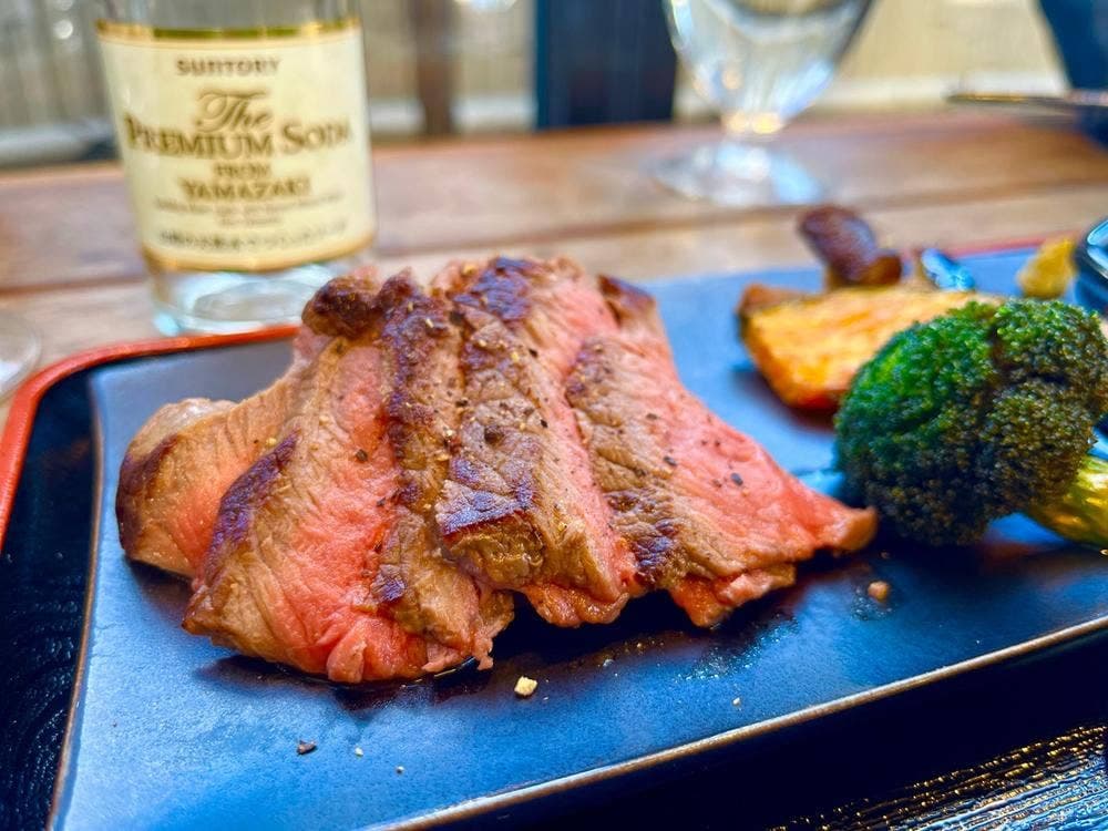 精肉店 熊本 清人