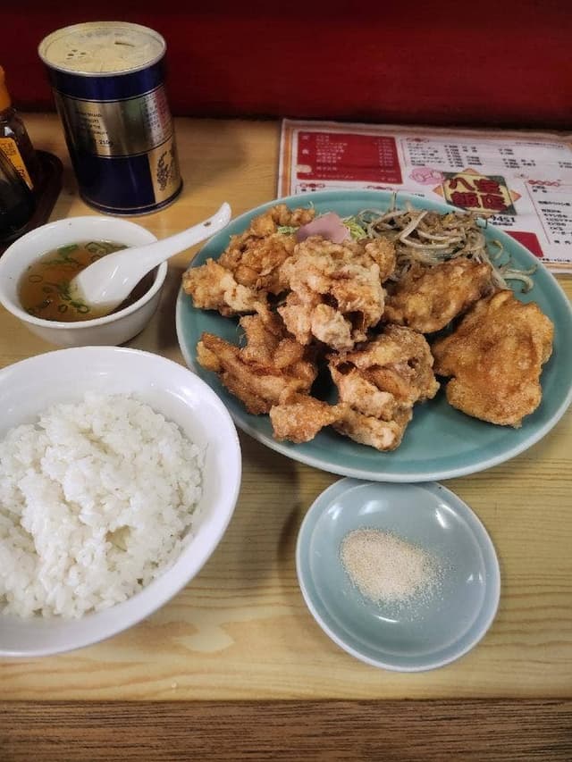 八宝飯店 - サブ画像1