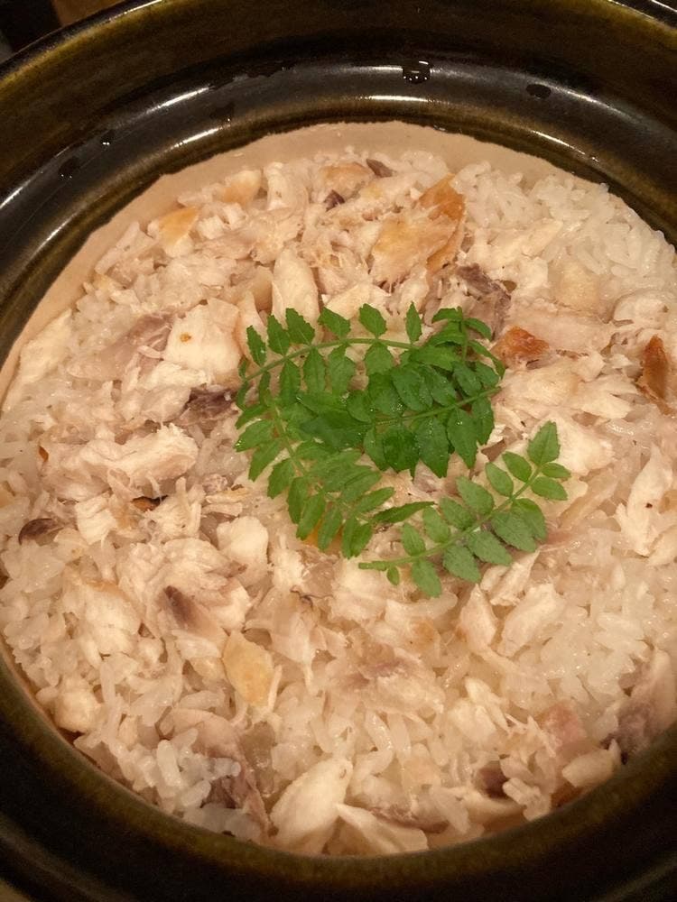 炊い処 ぽんたん