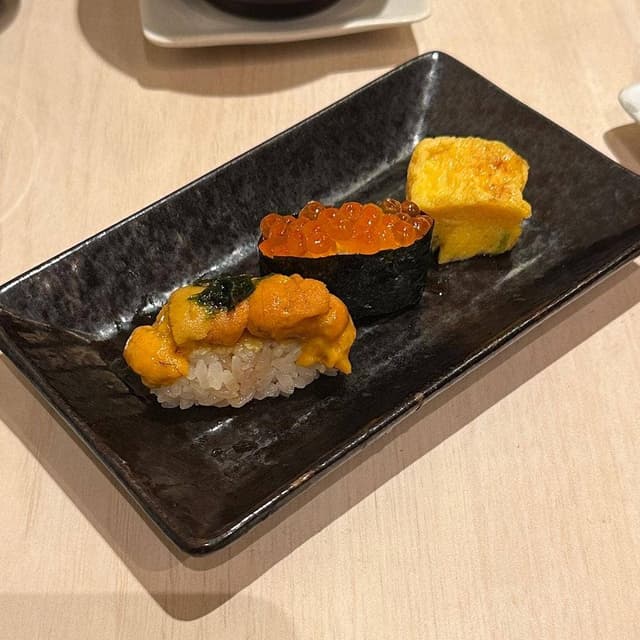 鮨 海の道 - サブ画像2