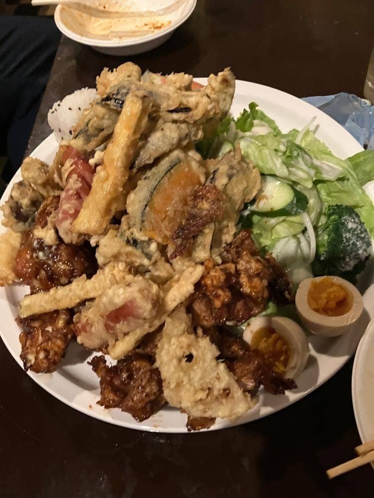 居酒屋 すうちゃん