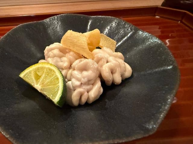 新富町 丸安 - サブ画像1