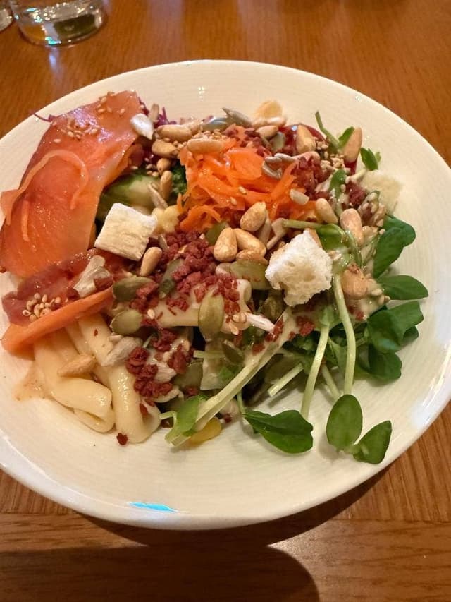 グランドキッチン パレスホテル東京 - サブ画像2