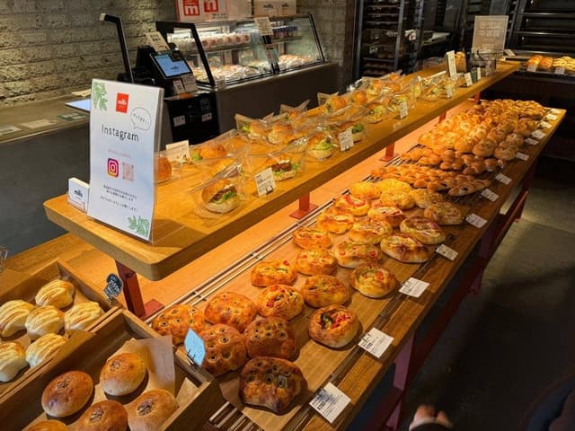 mills by Truffle BAKERY 長野店 - サブ画像2