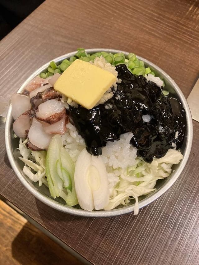 月島もんじゃ もへじ はなれ - サブ画像1