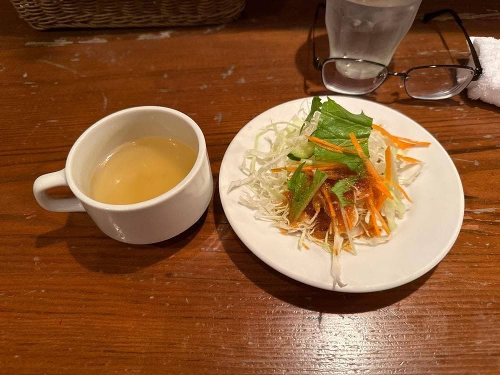 Restaurant Cuisine SANNO