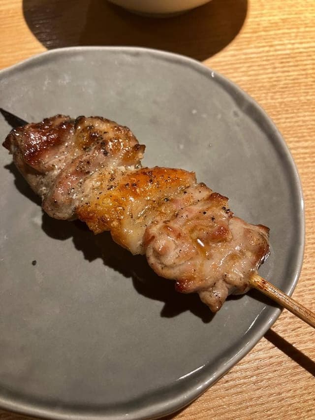 焼鳥 今井 - サブ画像2