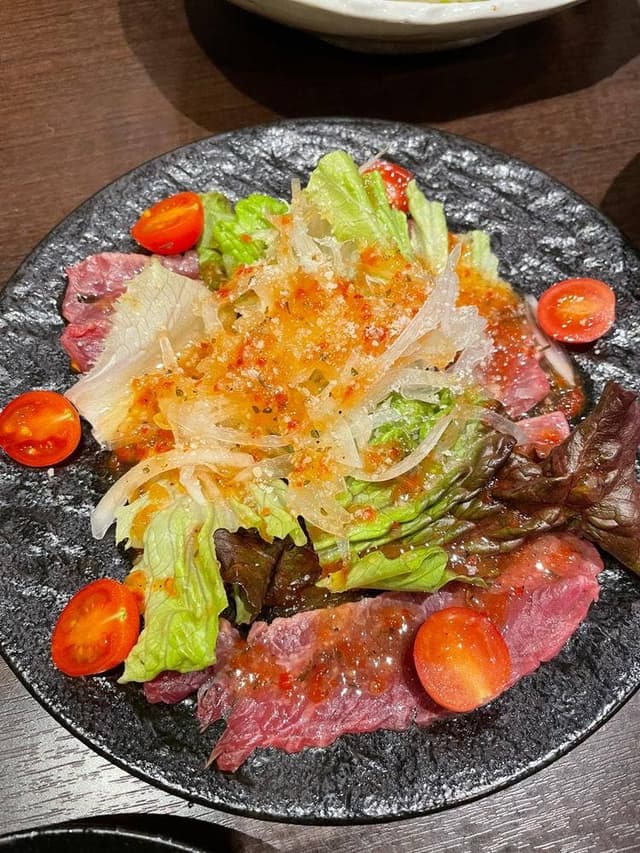 肉料理 牛と。 - サブ画像2