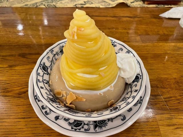 珈琲グルメ - サブ画像1