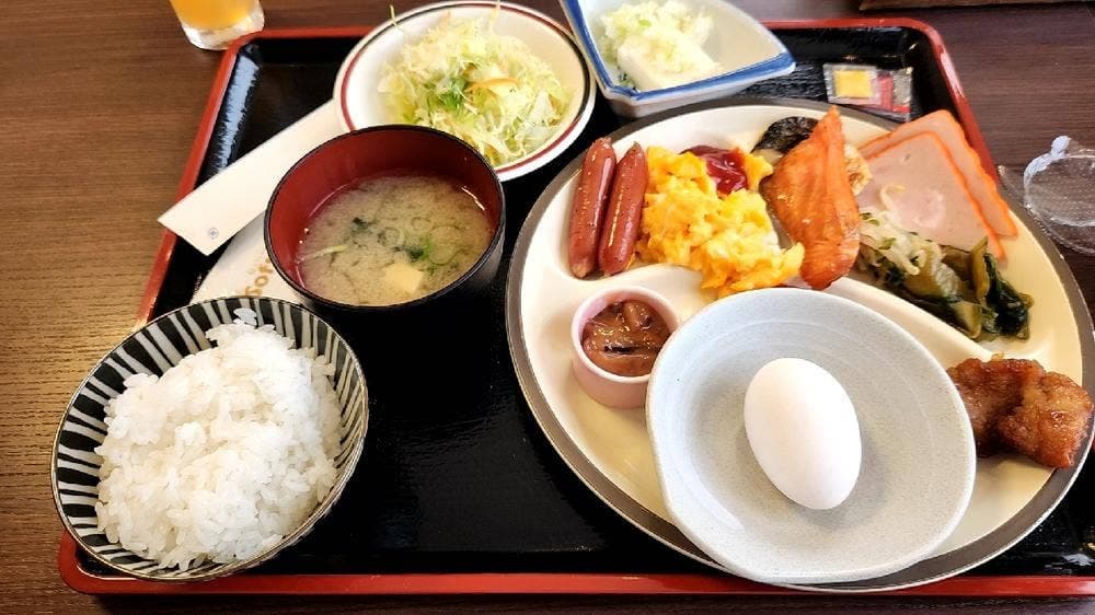 パークイン五所川原エルムシティ