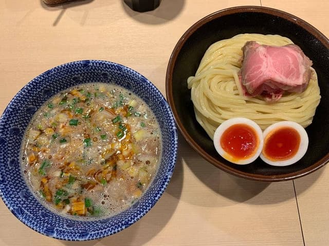 キング製麺 - サブ画像1