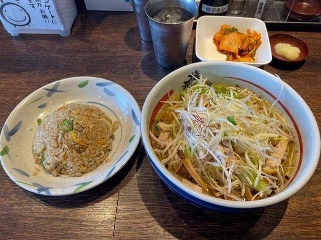 天理塩元帥 - サブ画像3