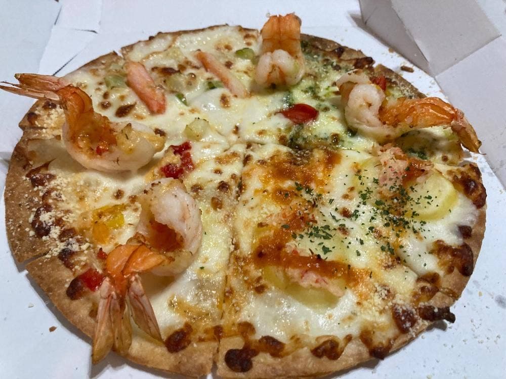 ドミノ・ピザ 春日部店