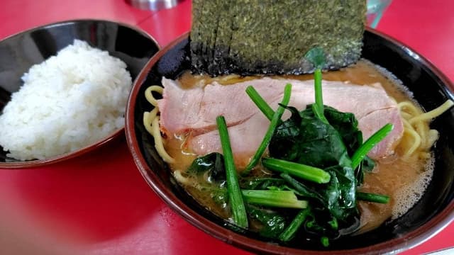 田上家 - サブ画像2