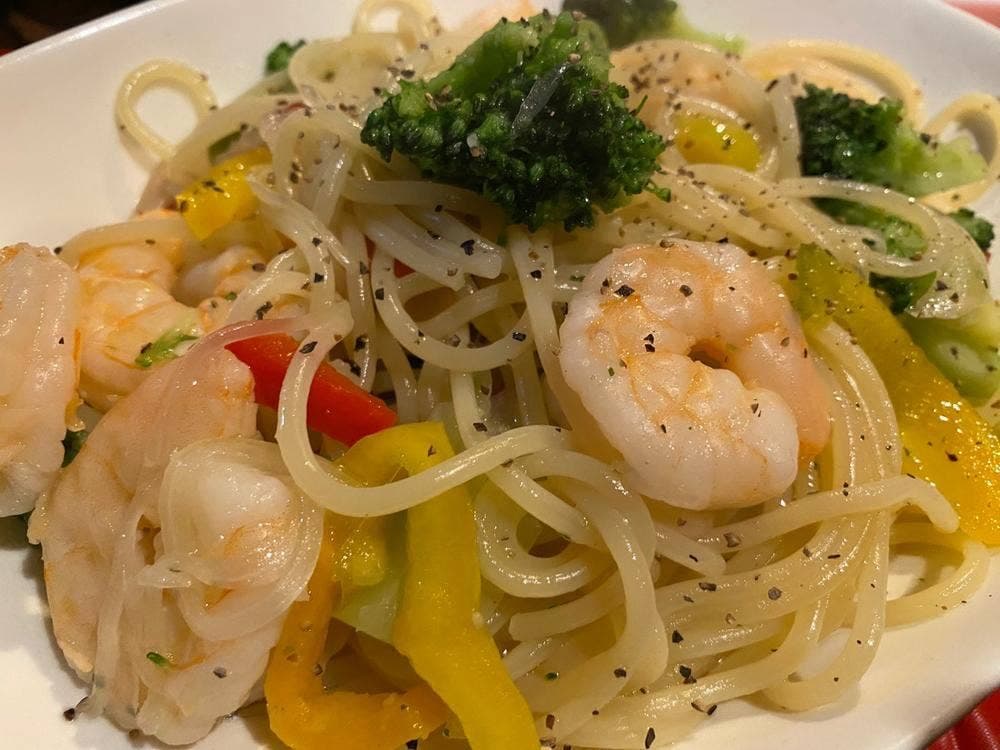 うまい魚とイタリアン yu-ma