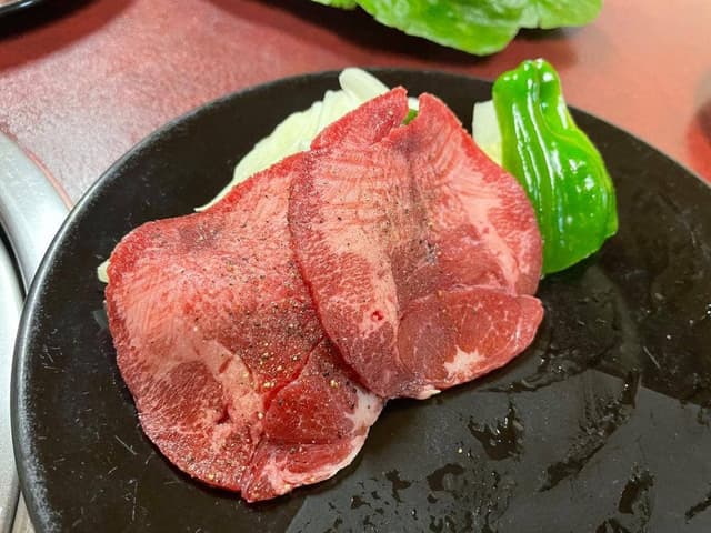 焼肉千八本店 - サブ画像2