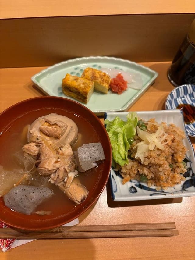 よだれ三尺 - サブ画像3