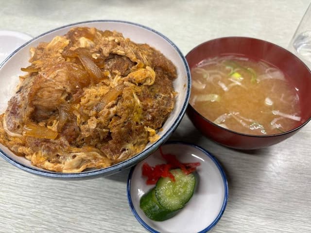 古田食堂 - サブ画像3