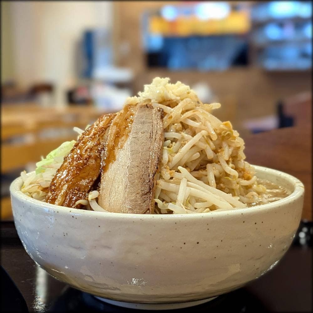満足ヌードル 北大通り店