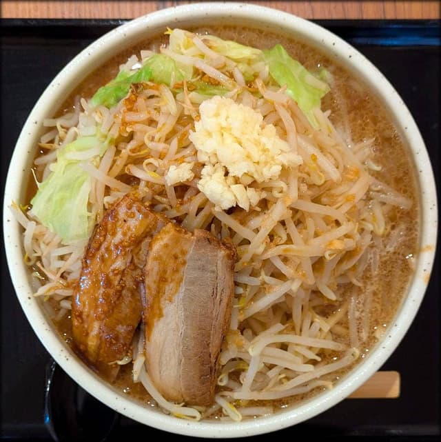 満足ヌードル 北大通り店 - サブ画像1