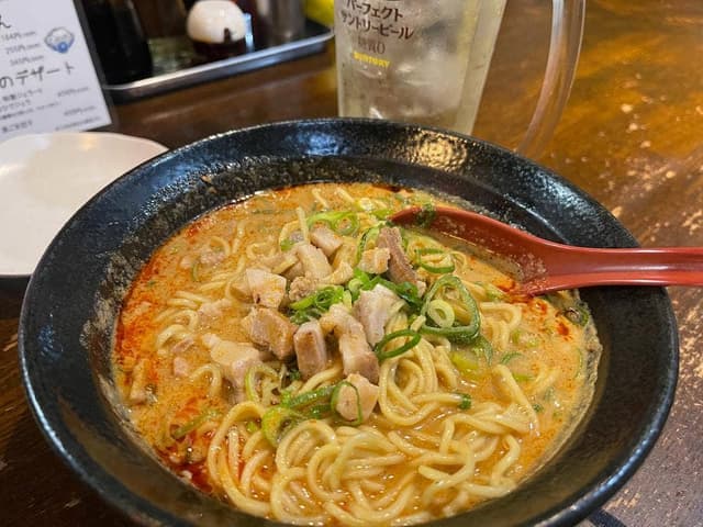 餃子の勝 石橋駅前店 - サブ画像1