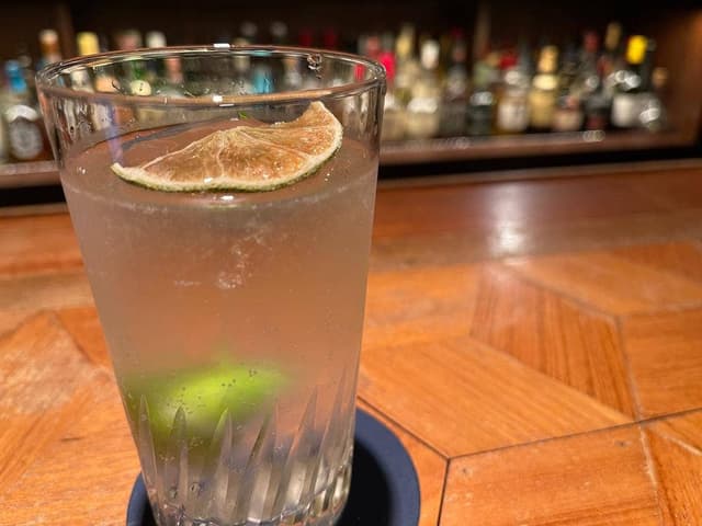 BAR LaCour - サブ画像2
