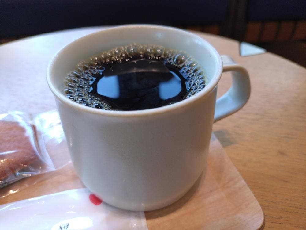 BIZcomfort Cafe 大阪江戸堀店