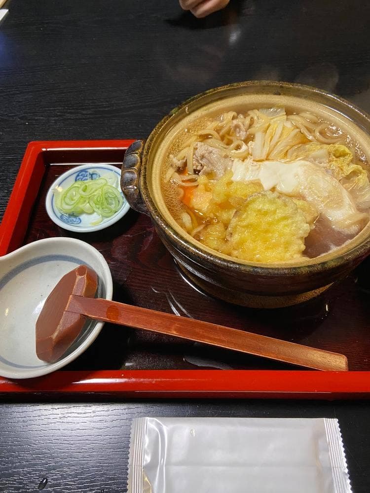 お食事処 いなかや