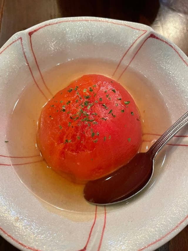 関西煮 理 ”OSAMUTOKYO” - サブ画像1