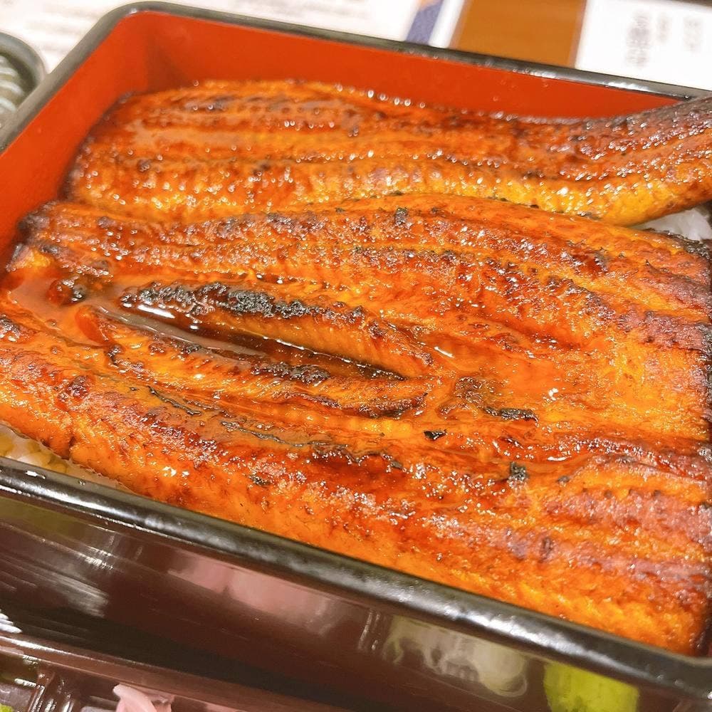 鰻の成瀬 広店
