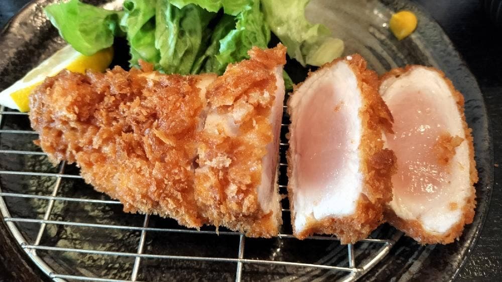 串焼 どんどん 別館