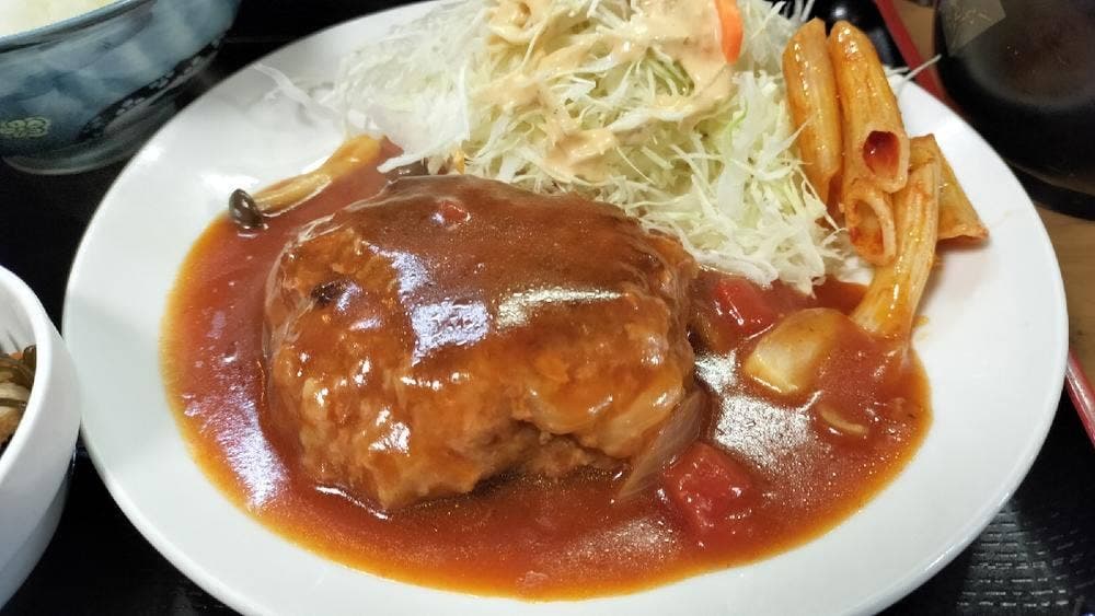昼どき亭