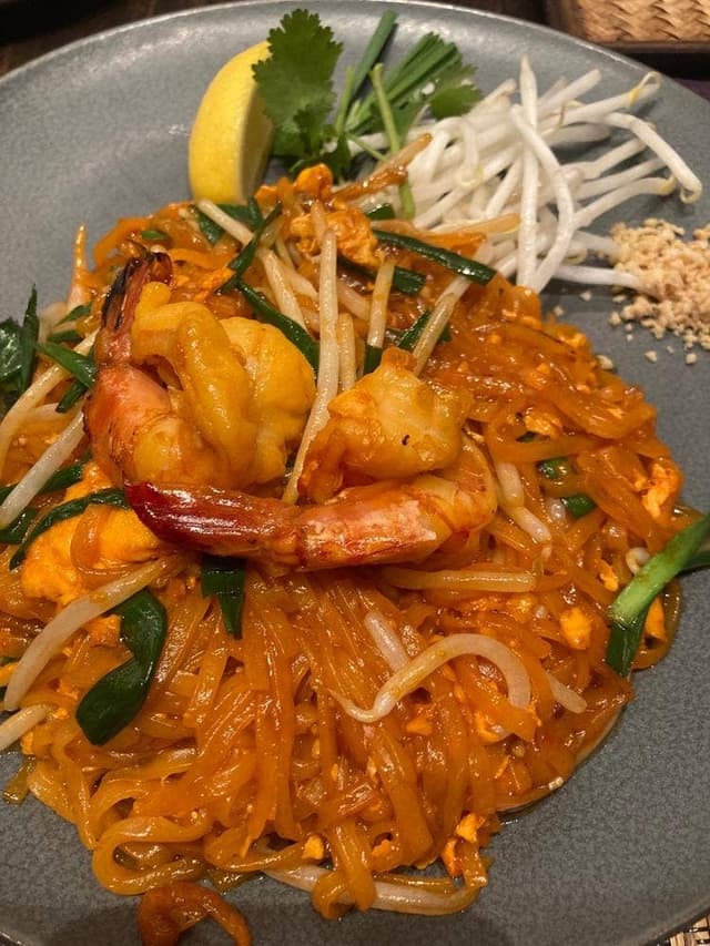 Asiatique 銀座店 - サブ画像2