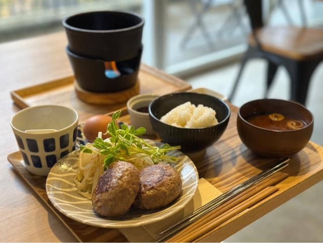 cafe Rob いなべ店 - サブ画像3