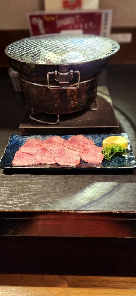 味の名門 焼肉 ソウル - サブ画像1