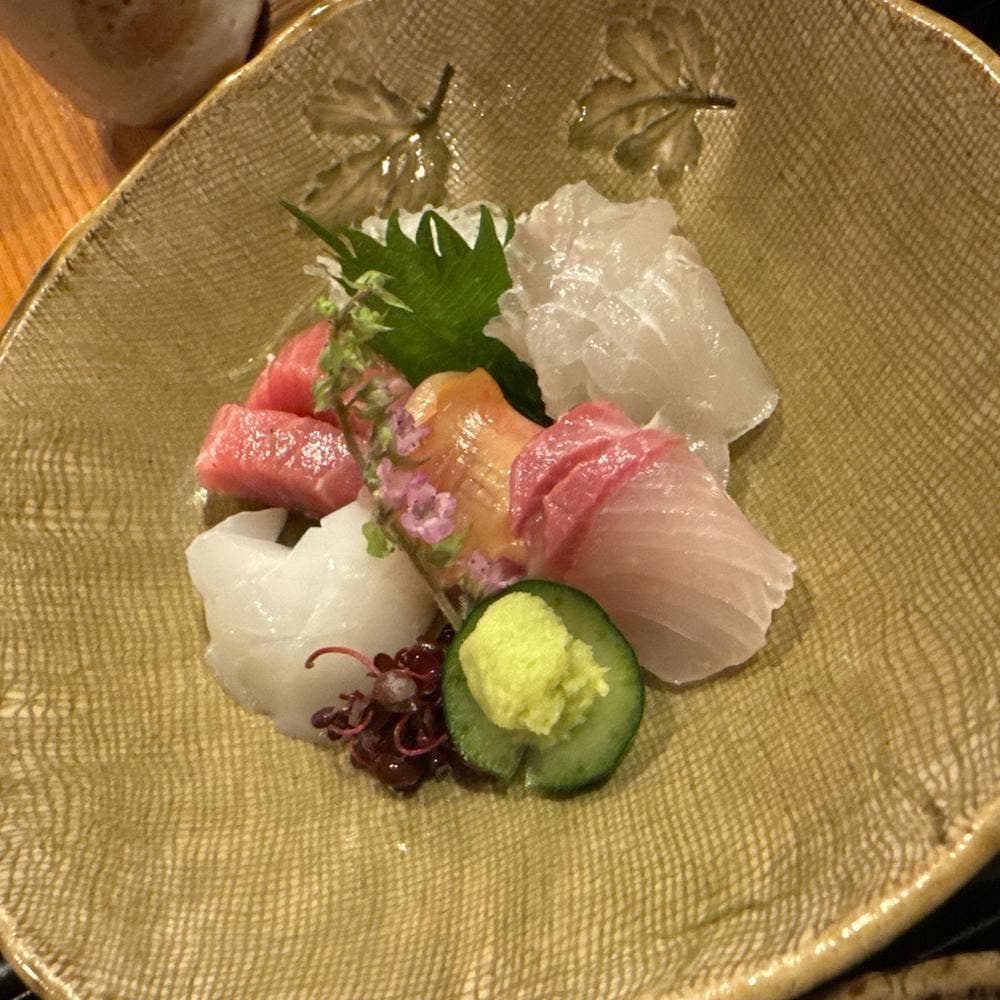 割烹 ふじ久