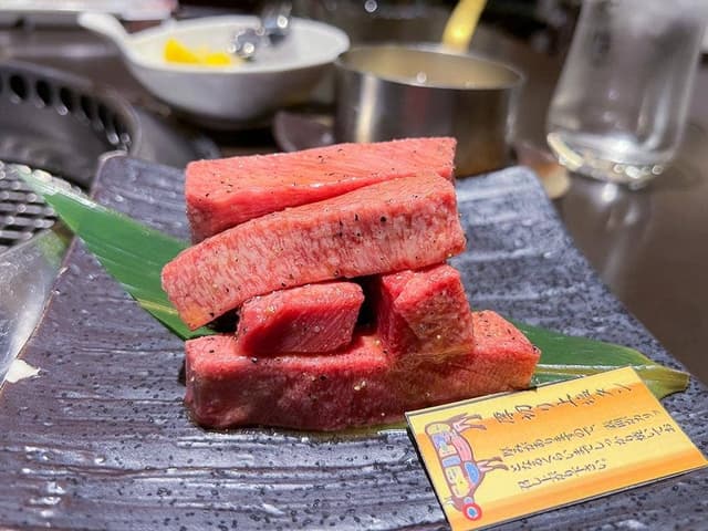 凱旋門 高品店 - サブ画像3
