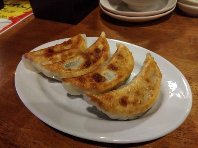 餃子 小籠包 福包酒場 梅田堂山店 - サブ画像2