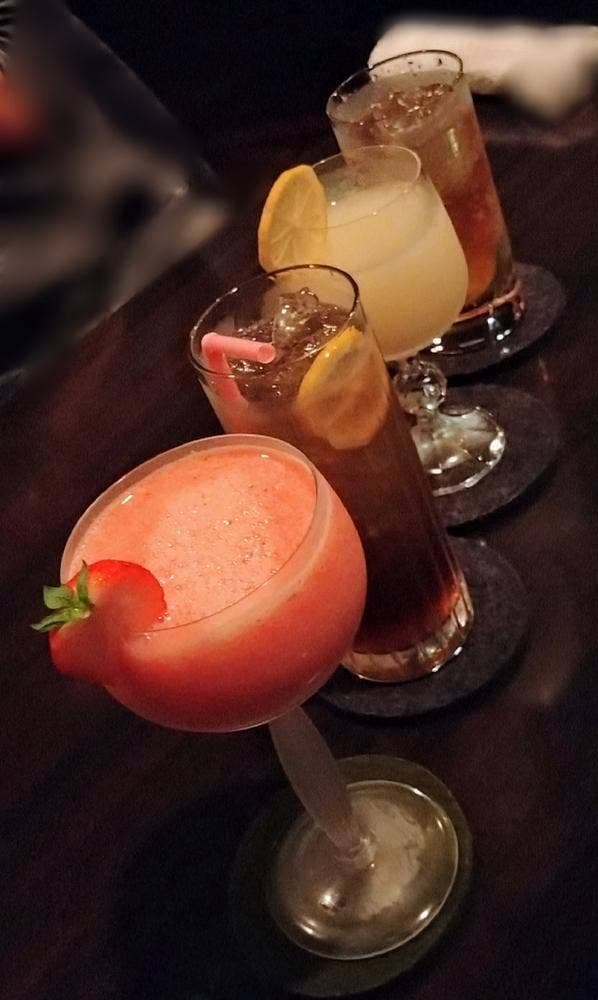 Bar&dining guzu - サブ画像1