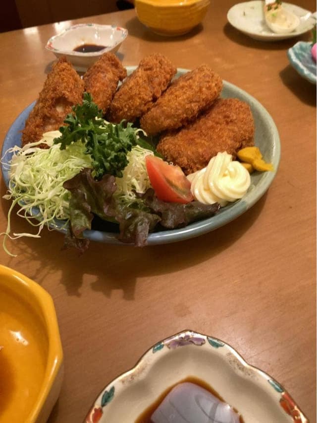 東京庵 - サブ画像3