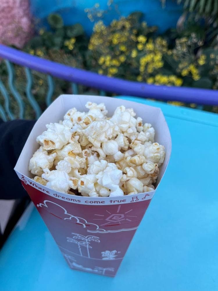 ポップ・ア・ロット・ポップコーン