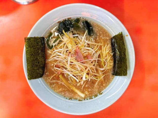 ラーメンショップ 荏田店 - サブ画像1