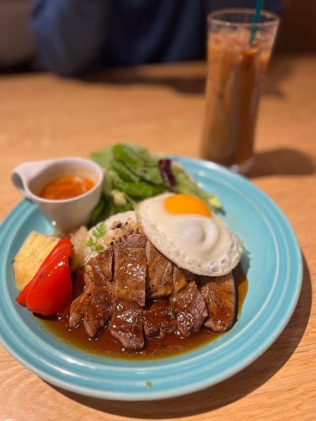 むさしの森珈琲 高崎問屋町店 - サブ画像1