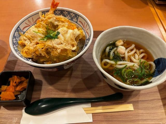 讃兵衛 - サブ画像1
