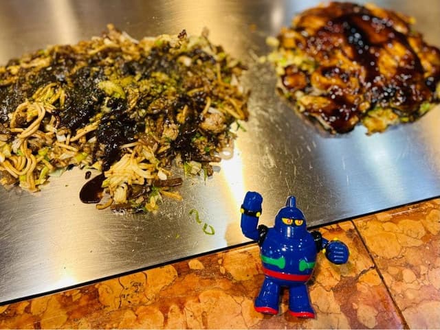 お好み焼き ひろ - サブ画像3