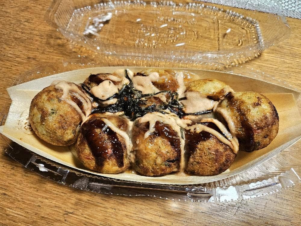 築地銀だこ イオンモール高岡西館店