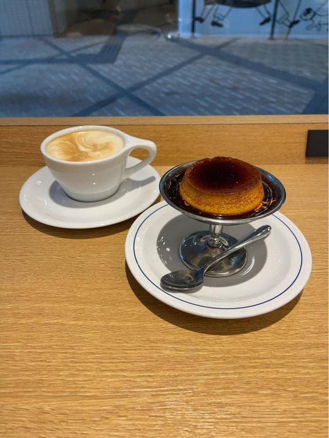 DANTE COFFEE & COCKTAIL - サブ画像1