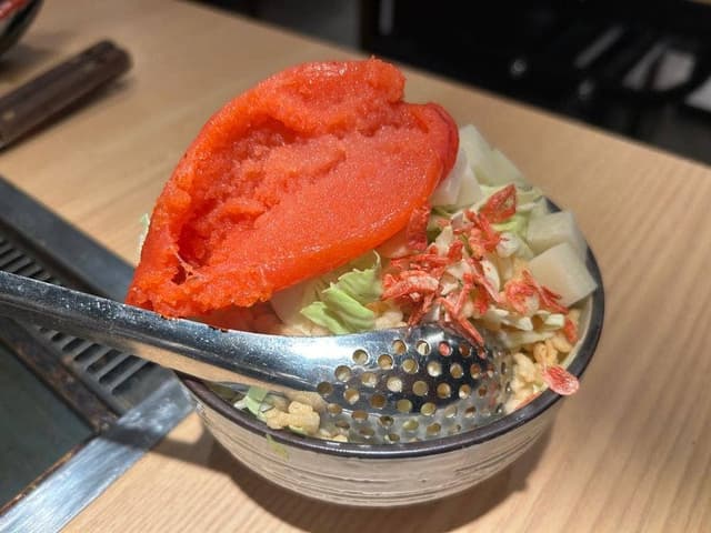 月島もんじゃ三九上野2号店 - サブ画像3